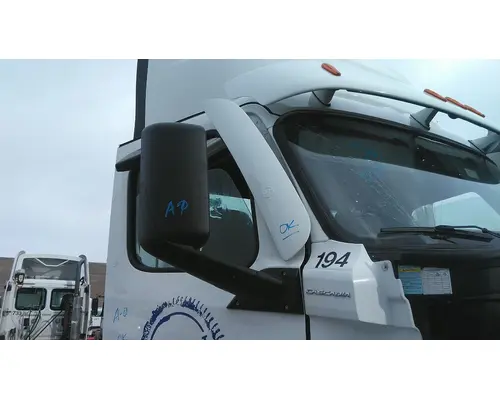 Mirror (Side View) FREIGHTLINER CASCADIA 126 LKQ Heavy Truck - Goodys