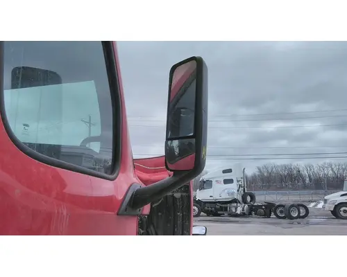 Mirror (Side View) FREIGHTLINER CASCADIA 126 LKQ Heavy Truck - Goodys