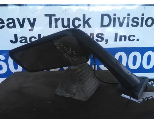 Mirror (Side View) FREIGHTLINER CASCADIA 126 LKQ Plunks Truck Parts And Equipment - Jackson