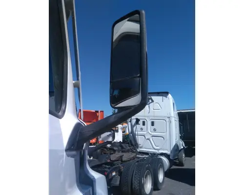 Mirror (Side View) FREIGHTLINER CASCADIA 126 LKQ Wholesale Truck Parts