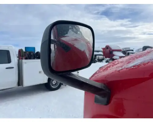 Mirror (Interior) Freightliner Cascadia 126 Holst Truck Parts