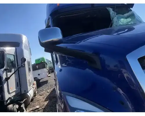 Mirror (Interior) Freightliner Cascadia 126 Holst Truck Parts