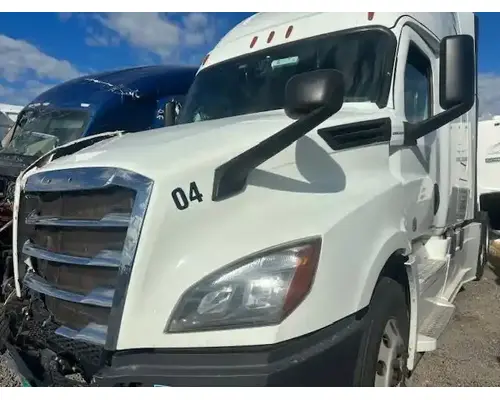 Mirror (Interior) Freightliner Cascadia 126 Holst Truck Parts