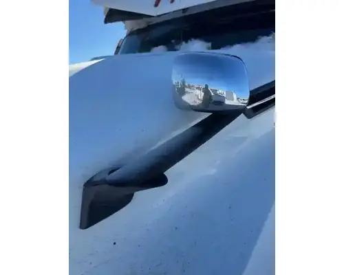 Mirror (Interior) Freightliner Cascadia 126 Holst Truck Parts
