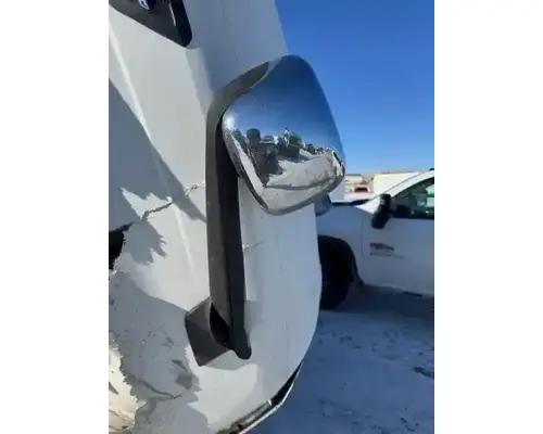 Mirror (Interior) Freightliner Cascadia 126 Holst Truck Parts