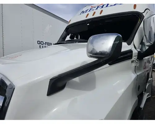 Mirror (Interior) Freightliner Cascadia 126 Holst Truck Parts