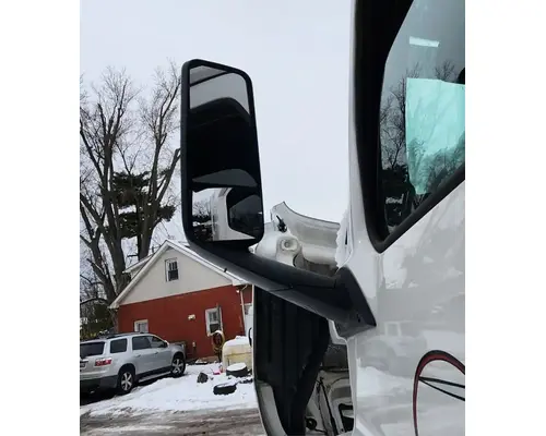 Mirror (Side View) Freightliner Cascadia 126 Complete Recycling Group LLC