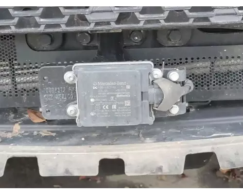 Miscellaneous Parts Freightliner Cascadia 126 Garabedian Equipment Company