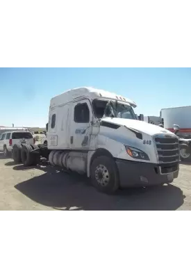 Freightliner Cascadia 126 Miscellaneous Parts