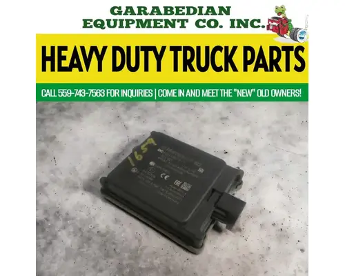 Freightliner Cascadia 126 Miscellaneous Parts