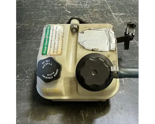 Freightliner Cascadia 126 Power Steering Fluid Reservoir