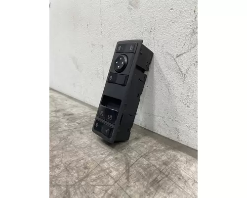 Power Window Motor FREIGHTLINER Cascadia 126 Frontier Truck Parts