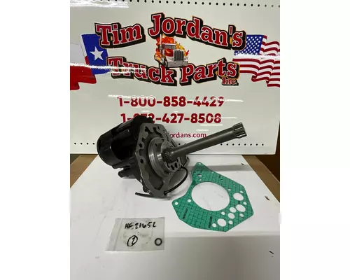 PTO FREIGHTLINER CASCADIA 126 Tim Jordan's Truck Parts, Inc.