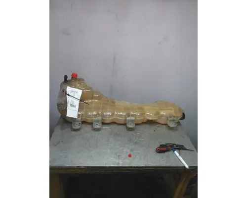 Radiator Overflow Bottle FREIGHTLINER CASCADIA 126 LKQ KC Truck Parts - Inland Empire
