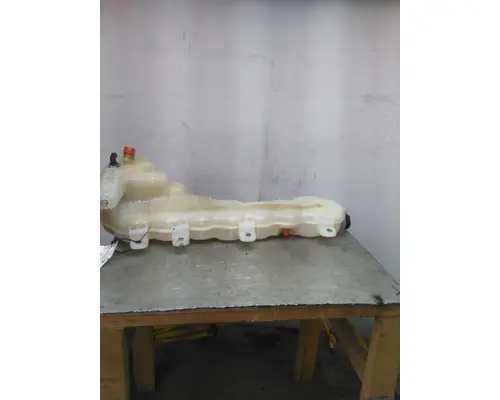Radiator Overflow Bottle FREIGHTLINER CASCADIA 126 LKQ KC Truck Parts - Inland Empire