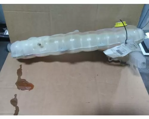 Radiator Overflow Bottle FREIGHTLINER CASCADIA 126 LKQ Geiger Truck Parts