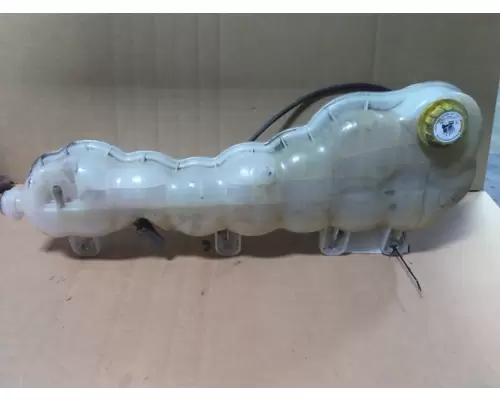 Radiator Overflow Bottle FREIGHTLINER CASCADIA 126 LKQ Geiger Truck Parts