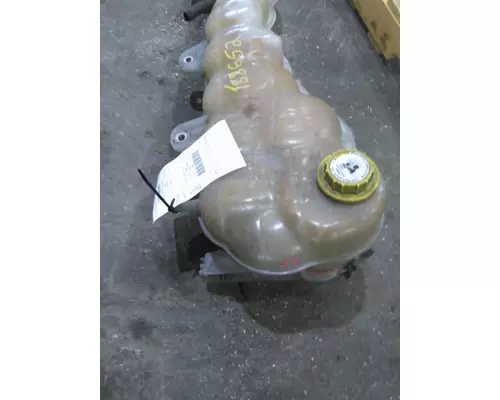 Radiator Overflow Bottle FREIGHTLINER CASCADIA 126 LKQ Heavy Truck - Goodys