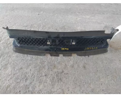 Radiator Shroud FREIGHTLINER CASCADIA 126 LKQ Thompson Motors - Wykoff