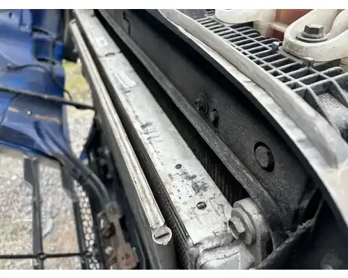 Radiator Freightliner Cascadia 126 HOLST TRUCK PARTS