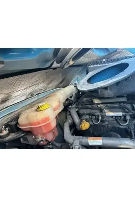 Freightliner Cascadia 126 Radiator
