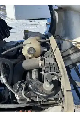 Freightliner Cascadia 126 Radiator