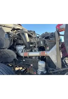 Freightliner Cascadia 126 Radiator