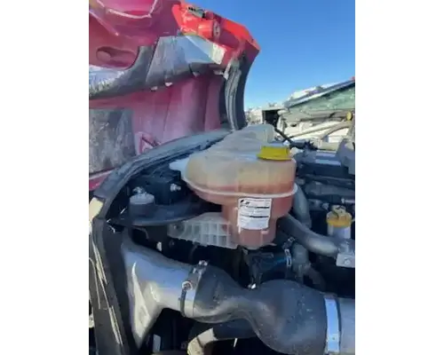 Freightliner Cascadia 126 Radiator