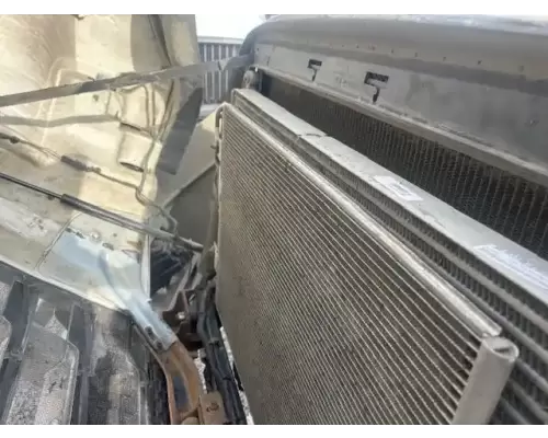 Freightliner Cascadia 126 Radiator