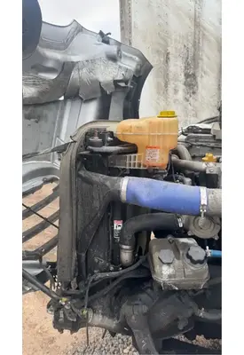 Freightliner Cascadia 126 Radiator