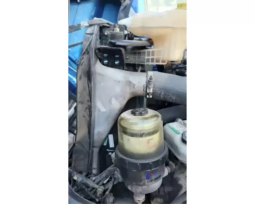 Radiator Freightliner Cascadia 126 Complete Recycling Group LLC