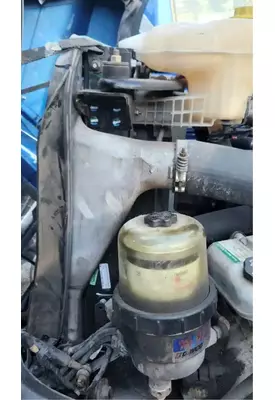 Freightliner Cascadia 126 Radiator