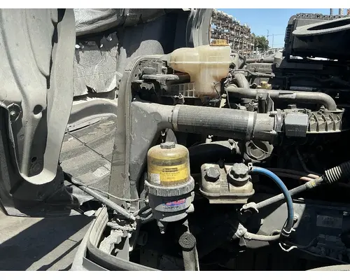 Radiator FREIGHTLINER Cascadia 126 Geco - Fresno
