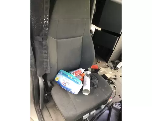 Seat, Front FREIGHTLINER CASCADIA 126 LKQ KC Truck Parts - Inland Empire