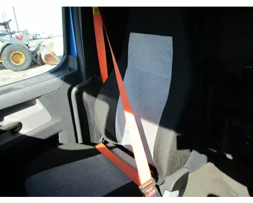 Seat, Front FREIGHTLINER CASCADIA 126 LKQ Heavy Truck - Tampa
