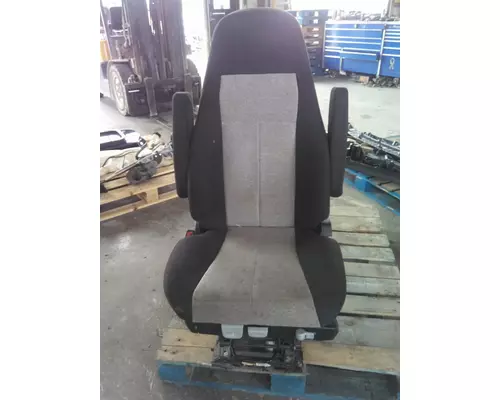 Seat, Front FREIGHTLINER CASCADIA 126 LKQ Thompson Motors - Wykoff