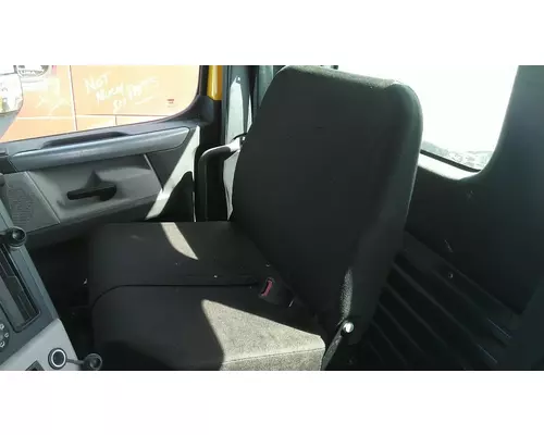 Seat, Front FREIGHTLINER CASCADIA 126 LKQ Heavy Truck - Goodys