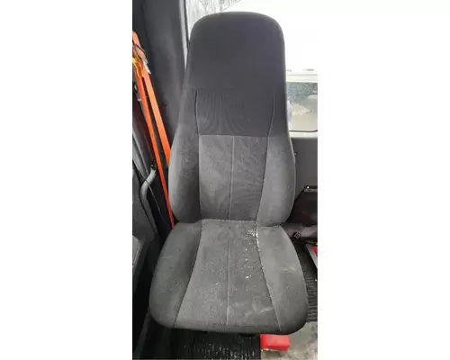 Freightliner Cascadia 126 Seat, Front