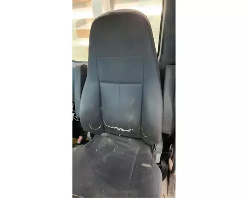 Freightliner Cascadia 126 Seat, Front