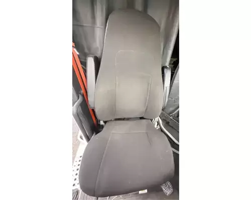 Freightliner Cascadia 126 Seat, Front