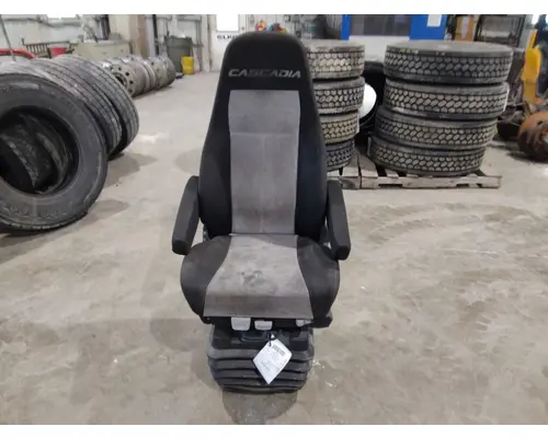 Seat, Front FREIGHTLINER CASCADIA 126 LKQ Thompson Motors - Wykoff
