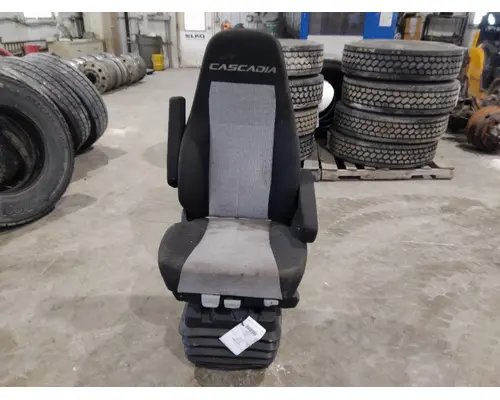 Seat, Front FREIGHTLINER CASCADIA 126 LKQ Thompson Motors - Wykoff