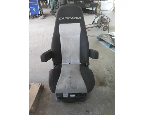 Seat, Front FREIGHTLINER CASCADIA 126 LKQ Thompson Motors - Wykoff