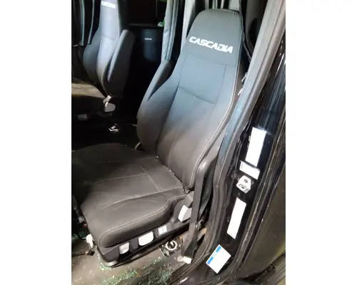 Seat, Front FREIGHTLINER CASCADIA 126 LKQ Heavy Truck Maryland