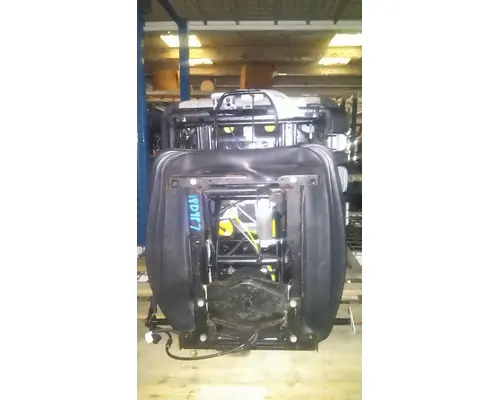 Seat, Front FREIGHTLINER CASCADIA 126 LKQ Heavy Truck - Goodys
