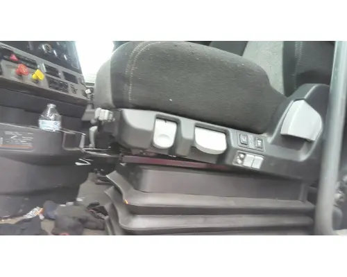 Seat, Front FREIGHTLINER CASCADIA 126 LKQ Heavy Truck - Goodys