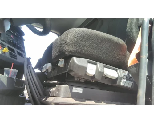 Seat, Front FREIGHTLINER CASCADIA 126 LKQ Heavy Truck - Goodys