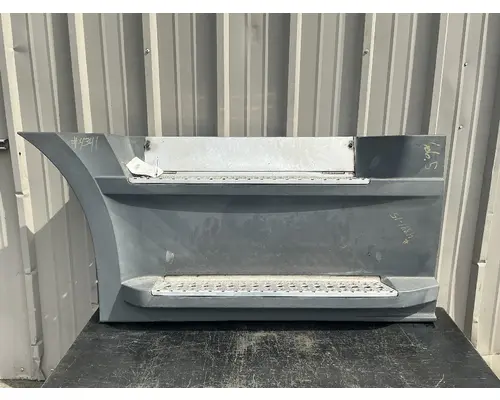 Side Fairing FREIGHTLINER Cascadia 126 Geco - Fresno