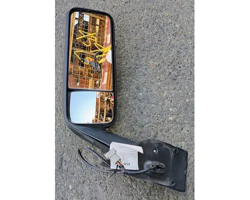 Mirror (Side View) FREIGHTLINER Cascadia 126 Geco - Fresno
