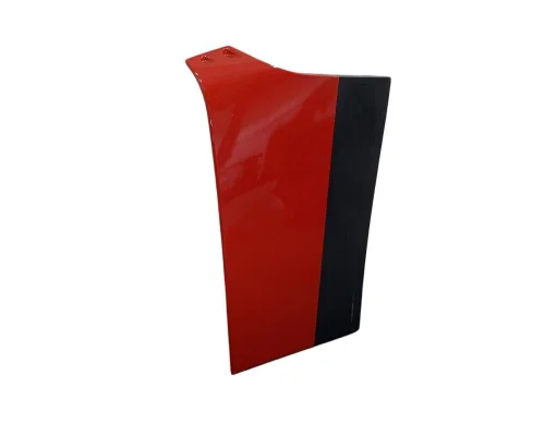 Sleeper Fairing FREIGHTLINER Cascadia 126 Frontier Truck Parts